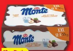 Lidl Zott Monte XXL Angebot