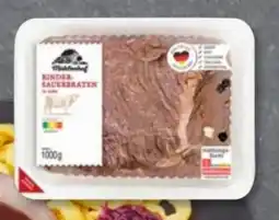 PENNY Mühlenhof Frischer Rinder Sauerbraten Angebot