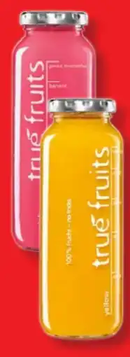 Lidl True Fruits Smoothies Angebot