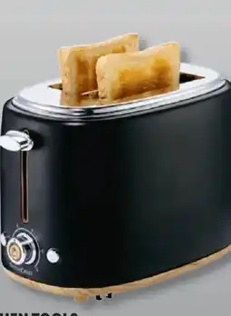 Lidl SilverCrest Doppelschlitz-Toaster STH 900 B2 Angebot