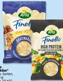 PENNY Arla Finello Angebot