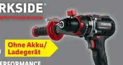 Lidl Parkside Performance 20-V-Akku Schlagbohrschrauber PSBSAP Angebot