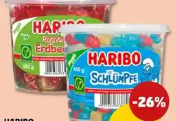PENNY Haribo Fruchtgummi Vegetarisch Angebot