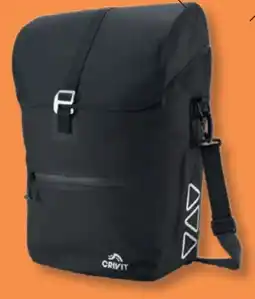 Lidl Crivit Fahrrad-Gepäckträgertasche Angebot