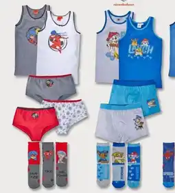 PENNY Paw Patrol Kinder Unterwäsche Angebot
