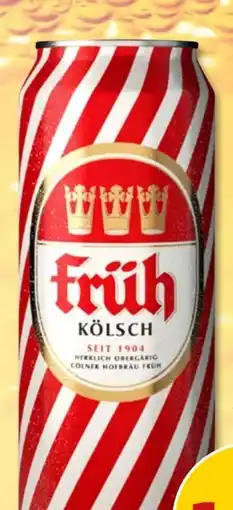PENNY Früh Kölsch Angebot
