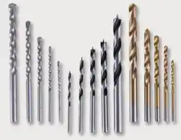 PENNY HSS-Spiralbohrer-Set Angebot