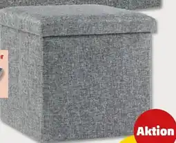 PENNY Hedura Sitzwürfel Angebot