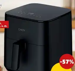 PENNY Candy Heißluftfritteuse CCAF 011 Angebot