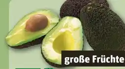 REWE Rewe Bio Avocado Hass Angebot