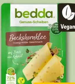 REWE Bedda Scheiben Bockshornklee Vegan Angebot