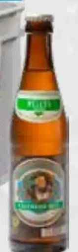 trinkgut Augustiner Bräu Lagerbier Hell Angebot