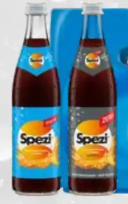 trinkgut Spezi Zero Angebot