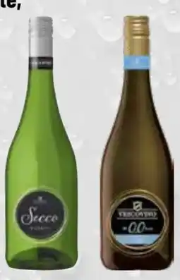 trinkgut Vescovino Frizzante Secco Angebot