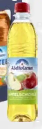 trinkgut Adelholzener Schorlen Angebot