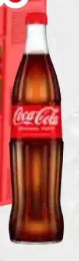 trinkgut Coca-Cola Cola Angebot