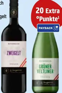 trinkgut Wein-Genuss Grüner Veltliner Angebot