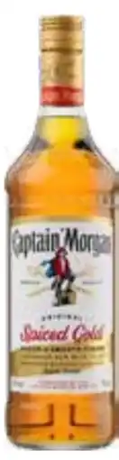 trinkgut Captain Morgan Rum Angebot
