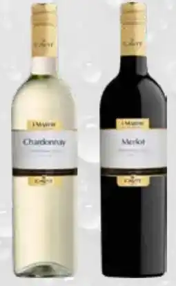 trinkgut Cavit Pinot Grigio Angebot