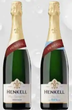 trinkgut Henkell Sekt Angebot
