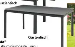 BayWa Bau & Garten Haveson Gartentisch Corento Angebot
