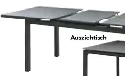 BayWa Bau & Garten Haveson Ausziehtisch Corento Angebot
