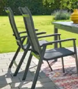 BayWa Bau & Garten Haveson Stapelsessel Corento Angebot