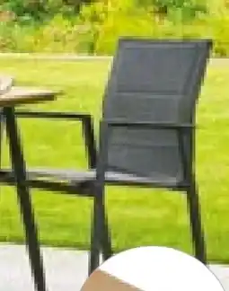 BayWa Bau & Garten Haveson Stapelsessel Saranda Angebot