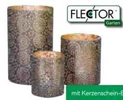 BayWa Bau & Garten Flector Garten LED-Solar-Dekoleuchten-Set Angebot