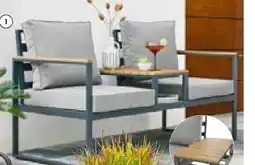 BayWa Bau & Garten Haveson Gartenbank Konstanz Angebot