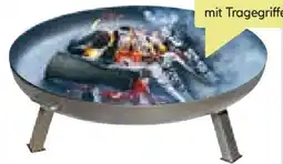 BayWa Bau & Garten Feuerschale Angebot