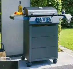 BayWa Bau & Garten Rothmann Elektrogrill eSTAR Angebot