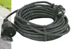 BayWa Bau & Garten Flector Technik Gummi-Verlängerungskabel Angebot