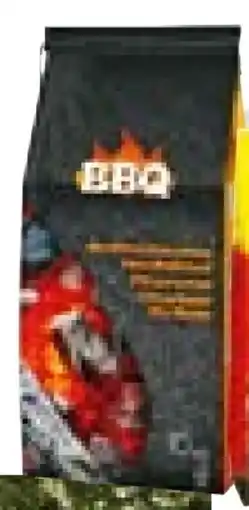 BayWa Bau & Garten BBQ Holzkohle Angebot