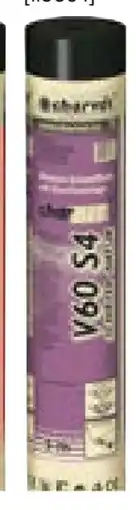 BayWa Bau & Garten Charvat Bitumen-Dachpappen charBIT V60 S4 Angebot