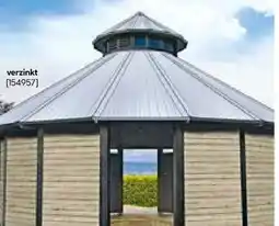 BayWa Bau & Garten Trapez-/Abdeckblech Angebot