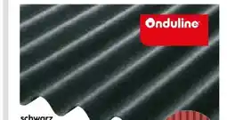 BayWa Bau & Garten Onduline Bitumen-Wellplatte Angebot