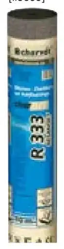 BayWa Bau & Garten Charvat Dachpappe charBIT R 333 Angebot