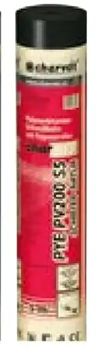 BayWa Bau & Garten Charvat Dachpappe charBIT PYE PV200 S5 Angebot