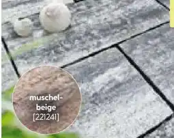 BayWa Bau & Garten Terrassenplatte No.1 Sahara Angebot