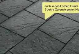 BayWa Bau & Garten Diephaus Terrassenplatte No. 1 Structure Angebot