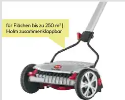 BayWa Bau & Garten Al-ko Spindelmäher Razor Cut 38.1 HM Premium Angebot