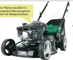 BayWa Bau & Garten Wingart Benzin-Rasenmäher WG42-132 Angebot