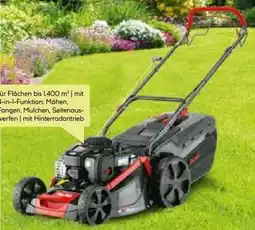 BayWa Bau & Garten Al-ko Benzin-Rasenmäher 46.0 SP-B Comfort Angebot