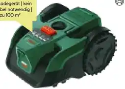 BayWa Bau & Garten Bosch Rasenmäher Visimow Angebot