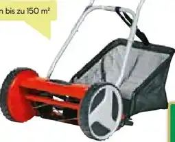 BayWa Bau & Garten Einhell Hand-Rasenmäher GC-HM 300 Angebot