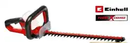 BayWa Bau & Garten Einhell Akku-Heckenschere Arcurra 18/55 Solo Angebot