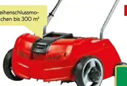 BayWa Bau & Garten Einhell Elektro-Vertikutierer GC-ES 1231/1 Angebot