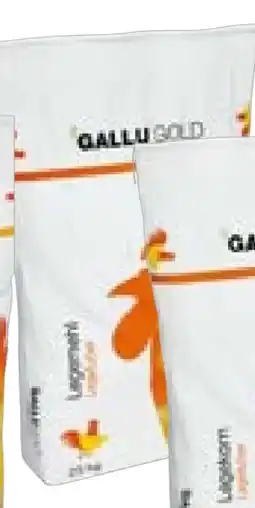 BayWa Bau & Garten Gallu Gold Legemehl Angebot