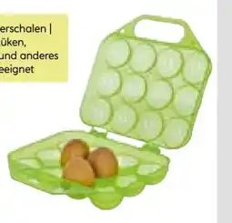 BayWa Bau & Garten Kerbl Eier-Transportbox Angebot